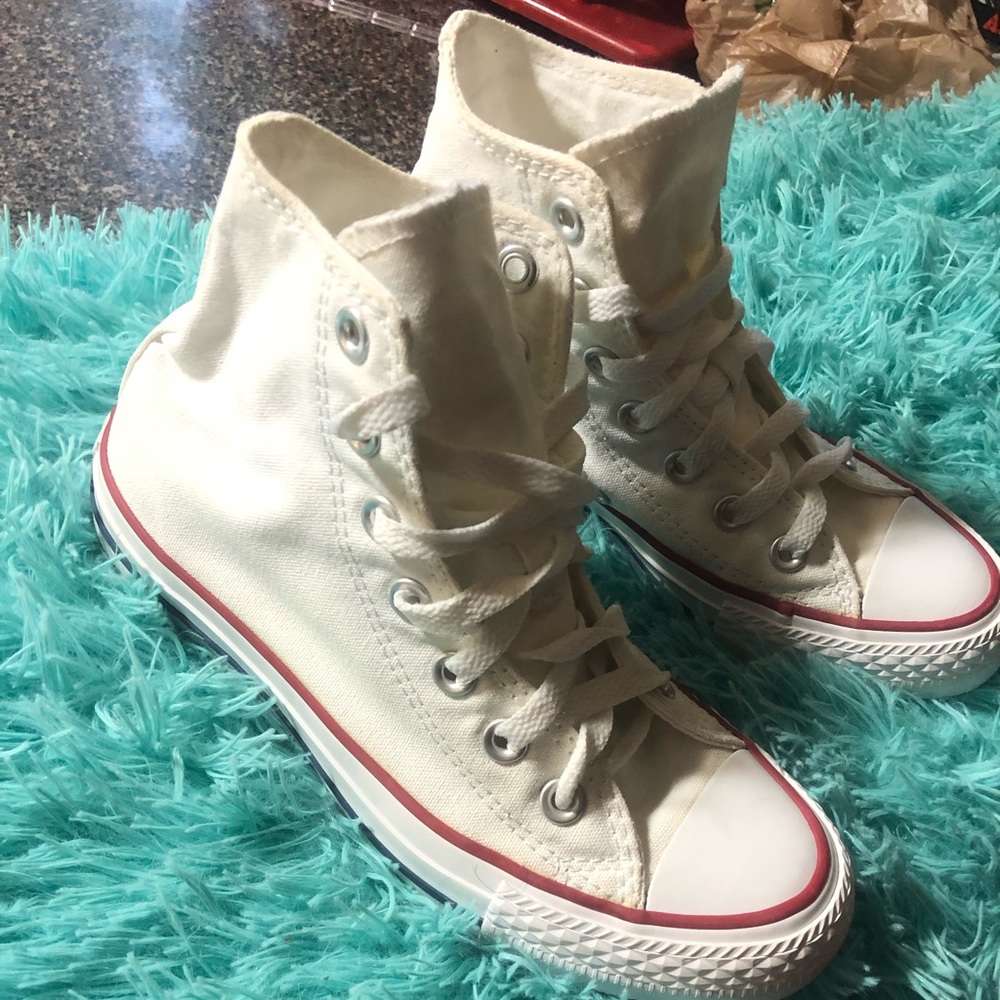 🛑SOLD🛑Classic converse
